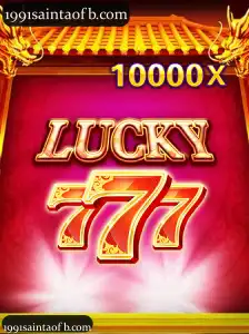 LuckySeven