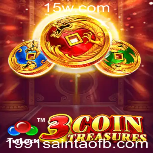 Descubra o Fascinante Mundo de 3CoinTreasures: Um Jogo de Aventuras e Estratégias