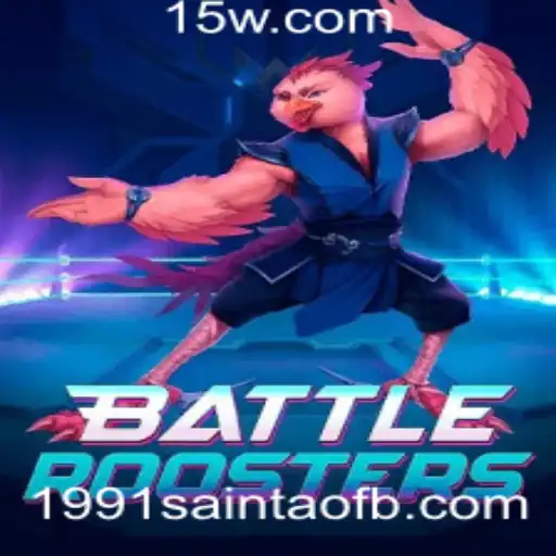 BattleRoosters: Um Mergulho no Jogo Revolucionário de 1991saintao