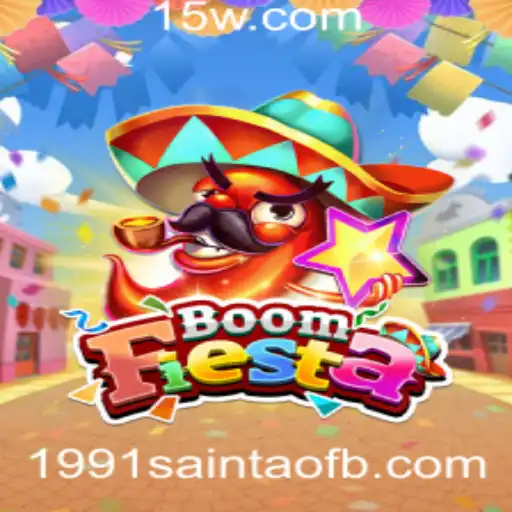 Descubra o Mundo de BoomFiesta: Um Jogo Emocionante para Todas as Idades