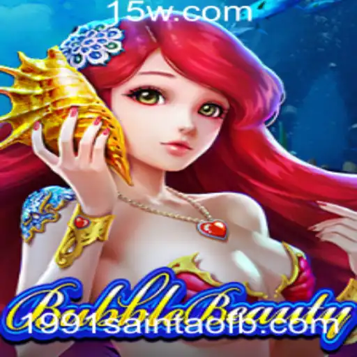 Explorando o Fascinante Mundo de BubbleBeauty: Jogo de Estratégia e Diversão