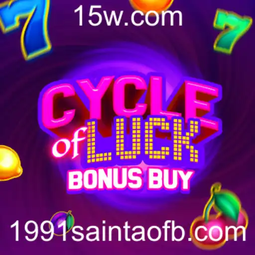 CycleofLuckBonusBuy: Uma Aventura Inovadora no Mundo dos Jogos