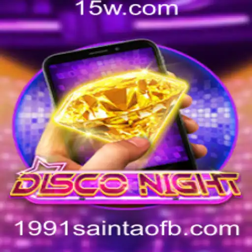 DiscoNightM: Um Mergulho na Diversão dos Anos 90