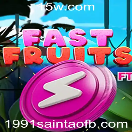 Explorando FastFruits: O Jogo Inovador de 1991saintao
