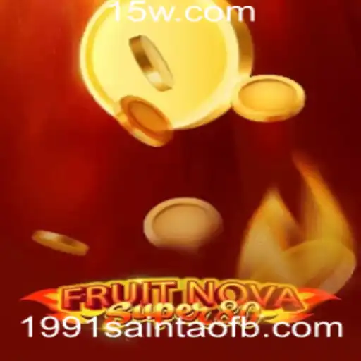 Explorando o Vibrante Mundo de FruitNovaSuper80