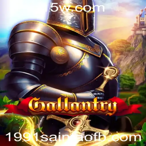 Explorando o Fascinante Mundo de Gallantry: O Jogo de Estratégia Único