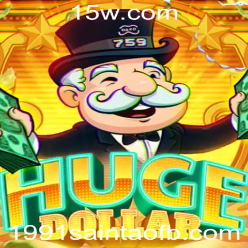 Descubra a Emoção do Jogo 'HugeDollar': Uma Nova Aventura em Estratégia