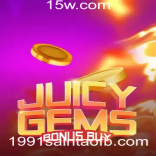 JuicyGemsBonusBuy: Um Mergulho no Universo Cativante dos Jogos