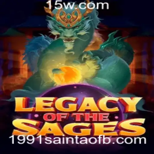 Legacy of the Sages: Uma Jornada Épica no Mundo dos Jogos