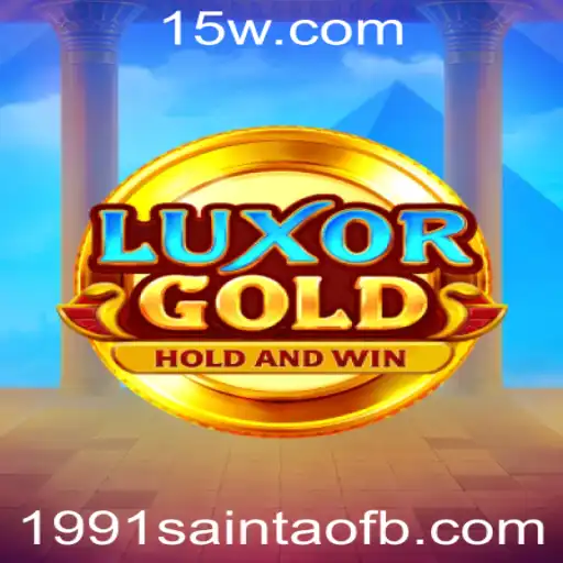 LuxorGold: Descubra o Fascinante Mundo deste Jogo Clássico