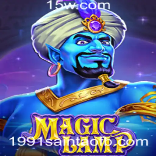 Descubra MagicLamp: Um Mundo de Aventuras Interativas