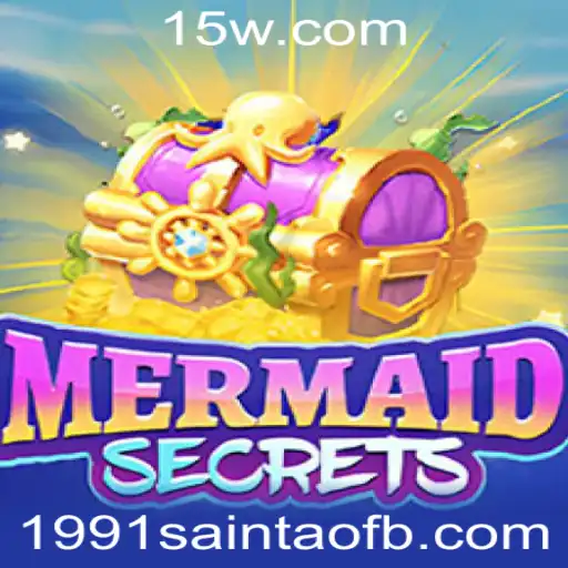 MermaidSecrets: Descubra os Mistérios do Oceano Profundo