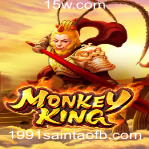 MonkeyKing: A Aventura Épica de 1991 em um Mundo de Estratégia e Desafios