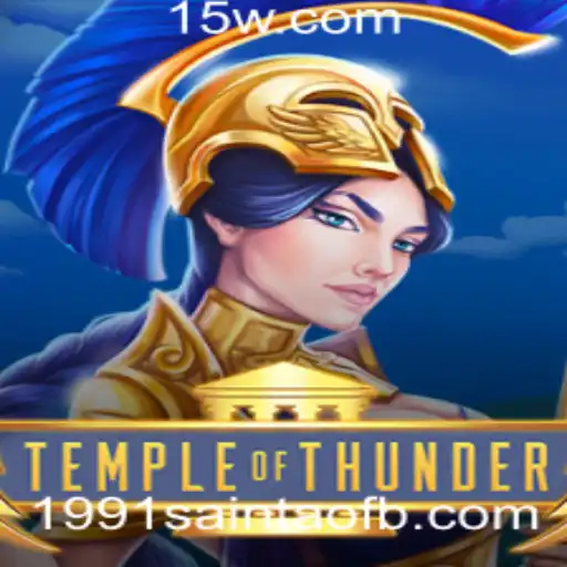 Descubra TempleofThunder: Uma Aventura Épica de Estratégia e Mistério
