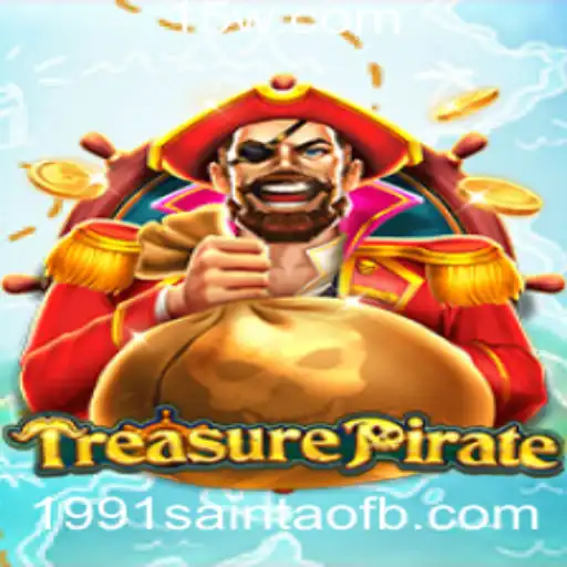 Descubra o Mundo de Aventuras de TreasurePirate